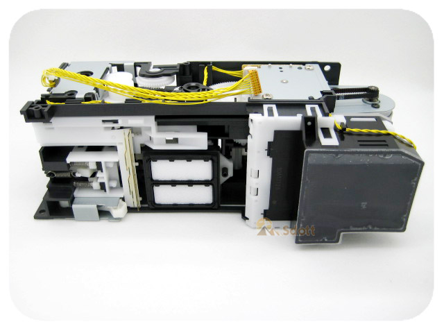 Canon IPF600 Purge Unit (QM3-0653-050)